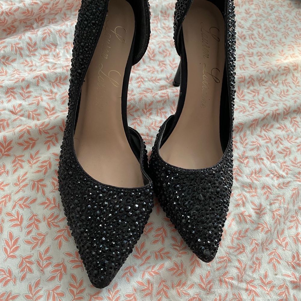 Heels - Picture 9 of 9